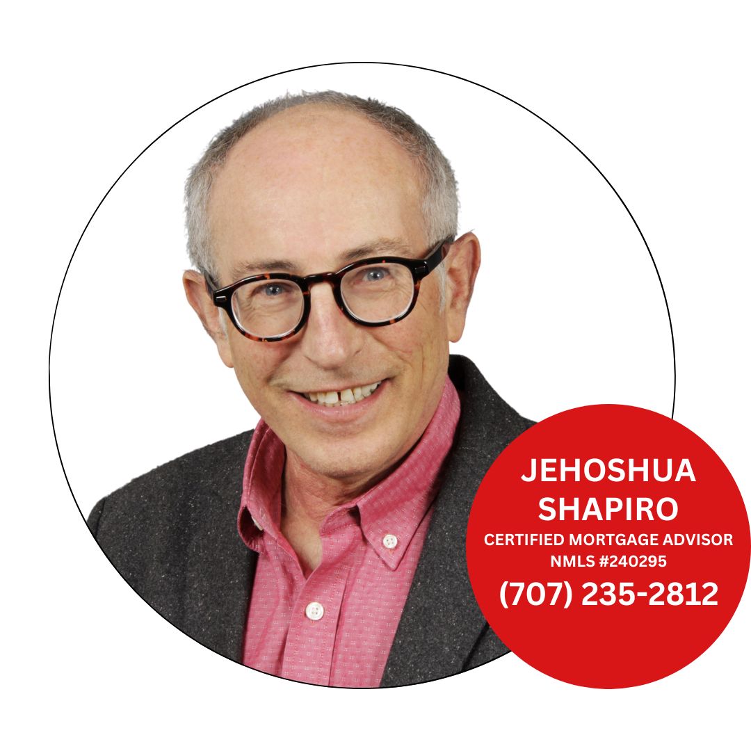 Jehoshua Shapiro Headshot