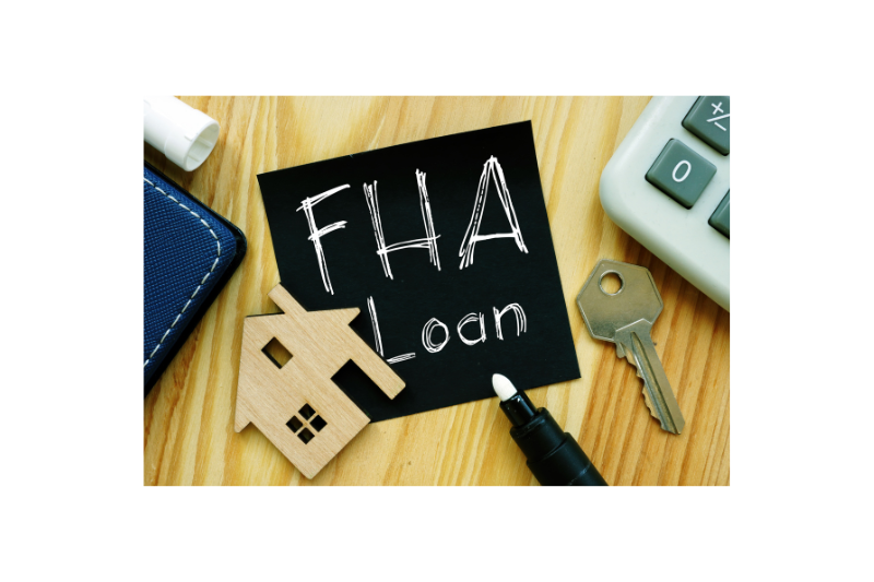 Guide to FHA loan