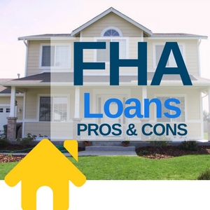 Is FHA mortgage a good choice for home finance?