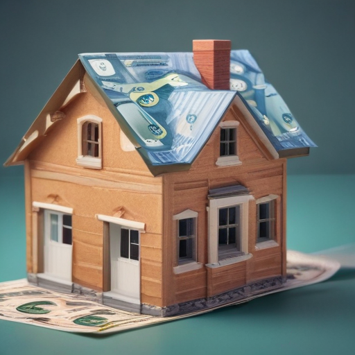 Mortgage refinancing