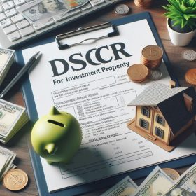 DSCR Loan For Investment Property